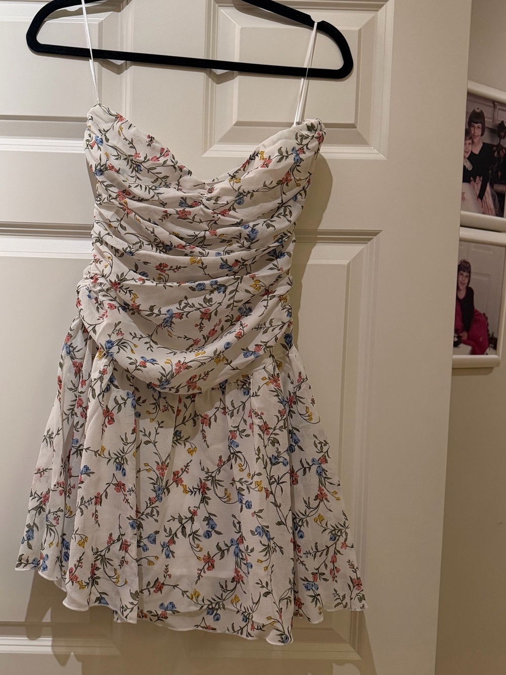 LOST IN LUNAR women’s Ari Dress